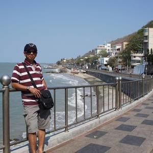 Meet your Posher, Thuan